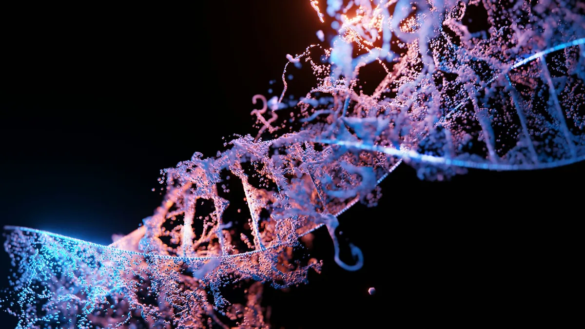 Protecting Your Digital Blueprint: The Multi-Layered Challenge of Genomic Data Privacy