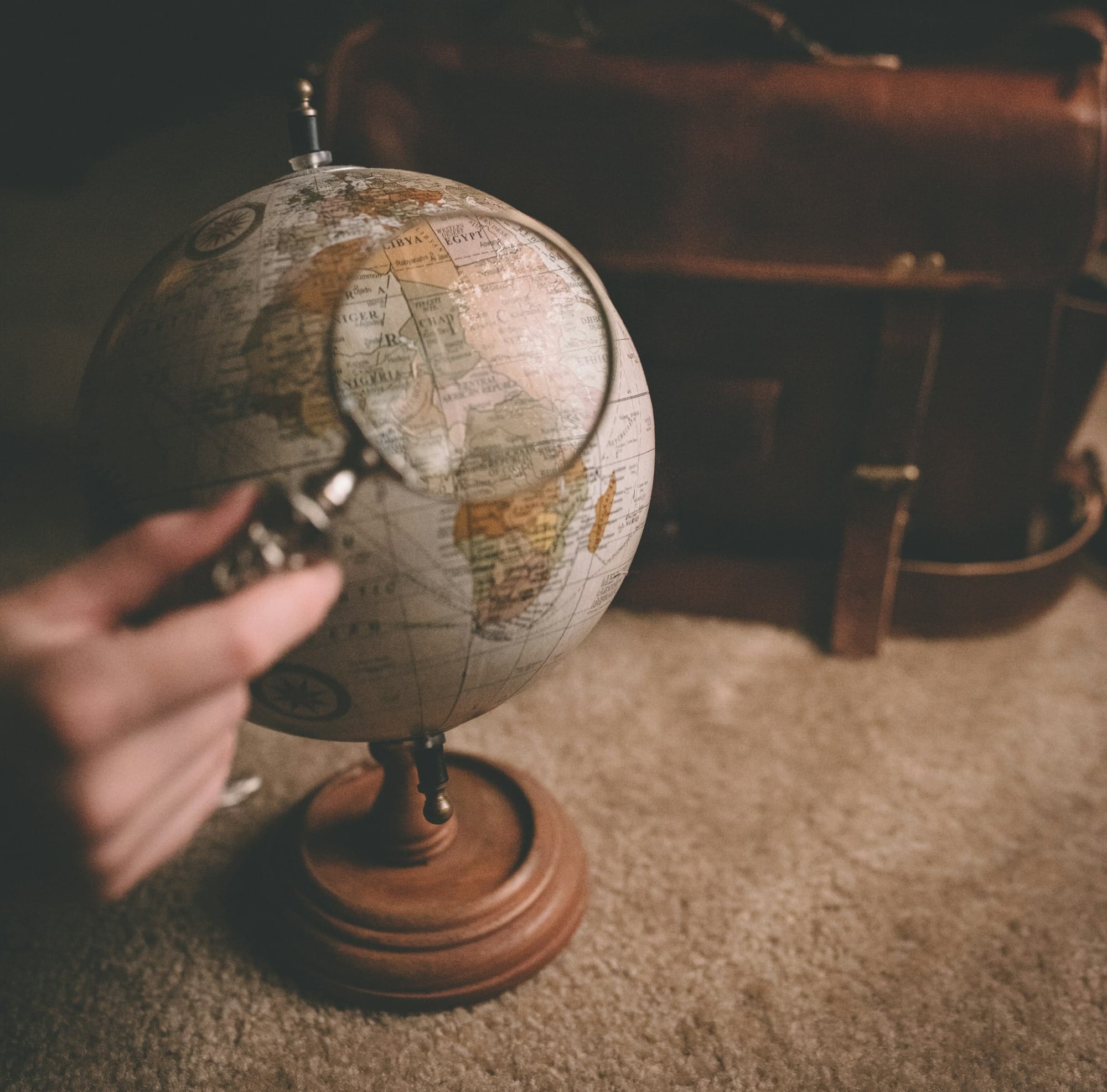 Nation-States' Use of AI in Influence Operations