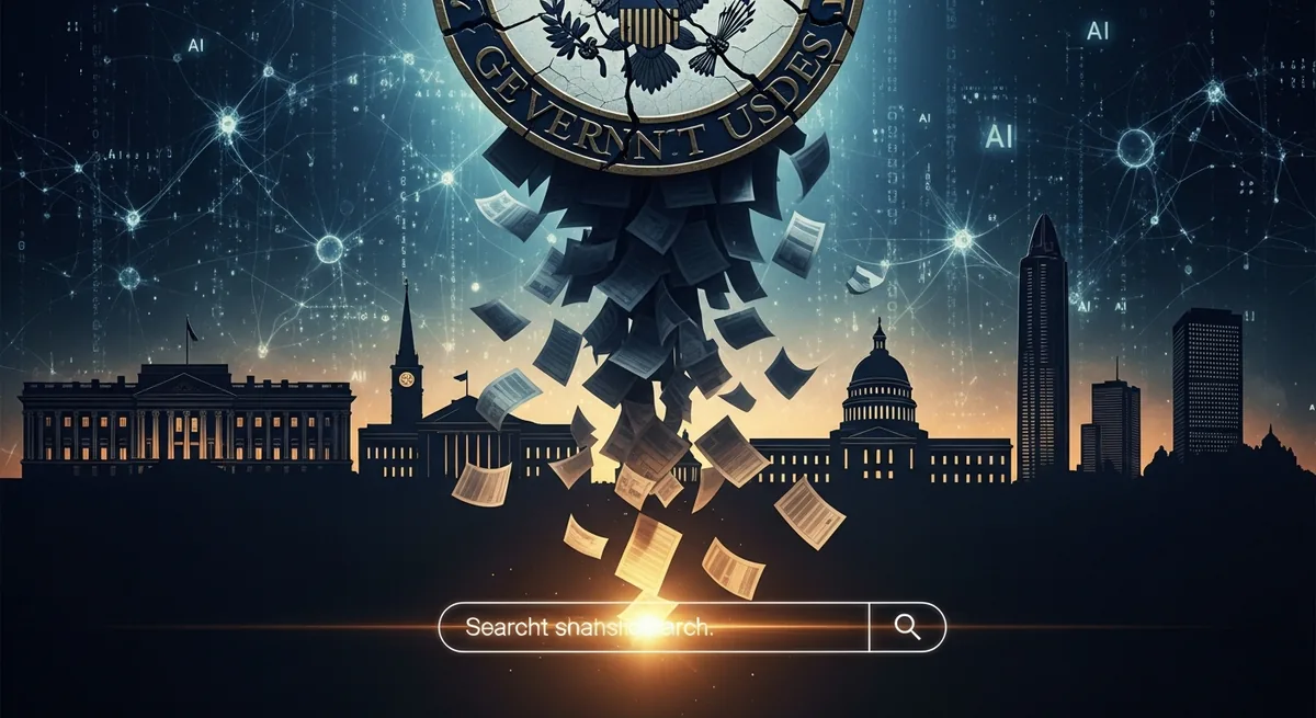 February 2026: The Epstein Files Explode — What 3.5 Million Documents Revealed and How Citizen Investigators Are Exposing It All
