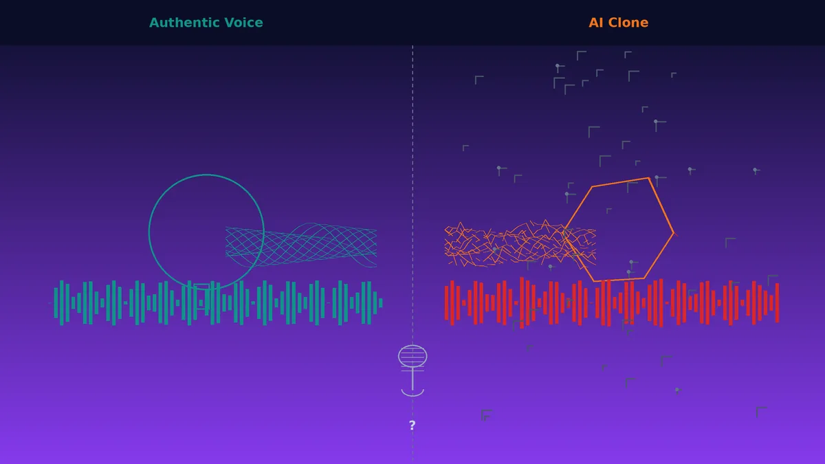 Could Your Voice Be Cloned Without Consent? The Lawsuit That Should Worry Every Voice Assistant User
