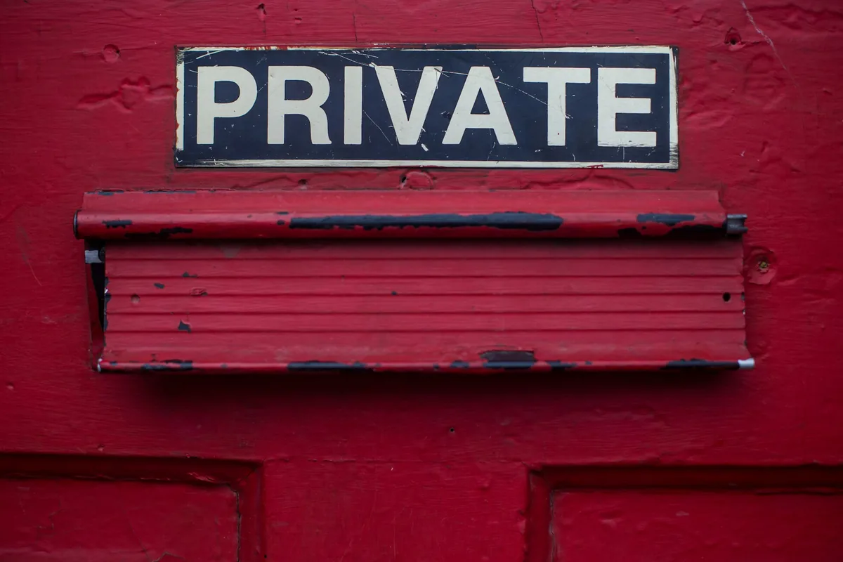 How Well Are You Protecting Your Personal Privacy? Take Our Self-Assessment Quiz!