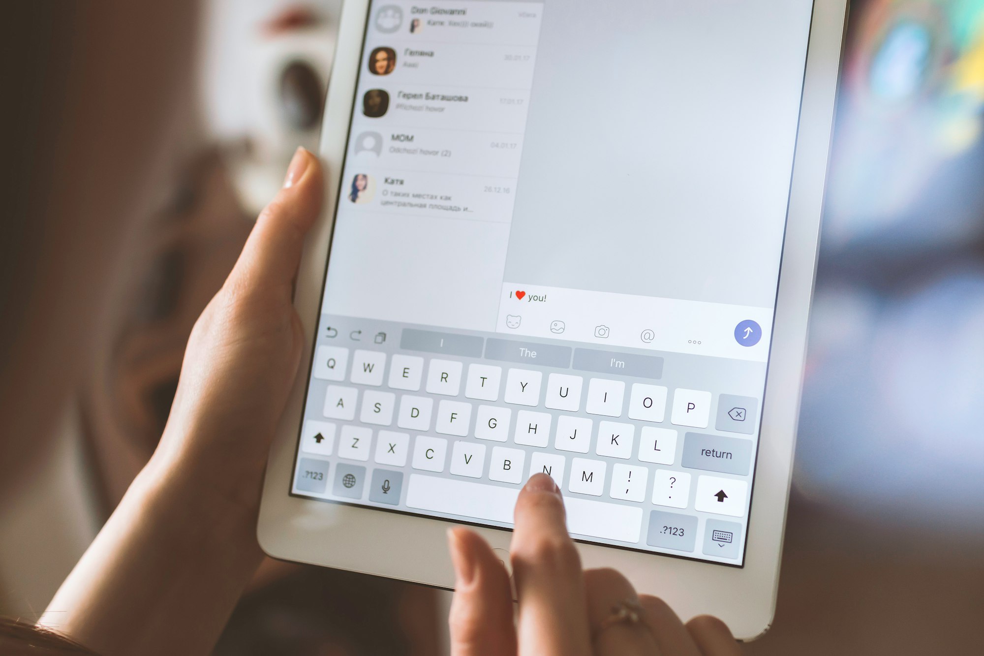 The EU Could Be Scanning Your Chats by October 2025 – Here's Everything We Know