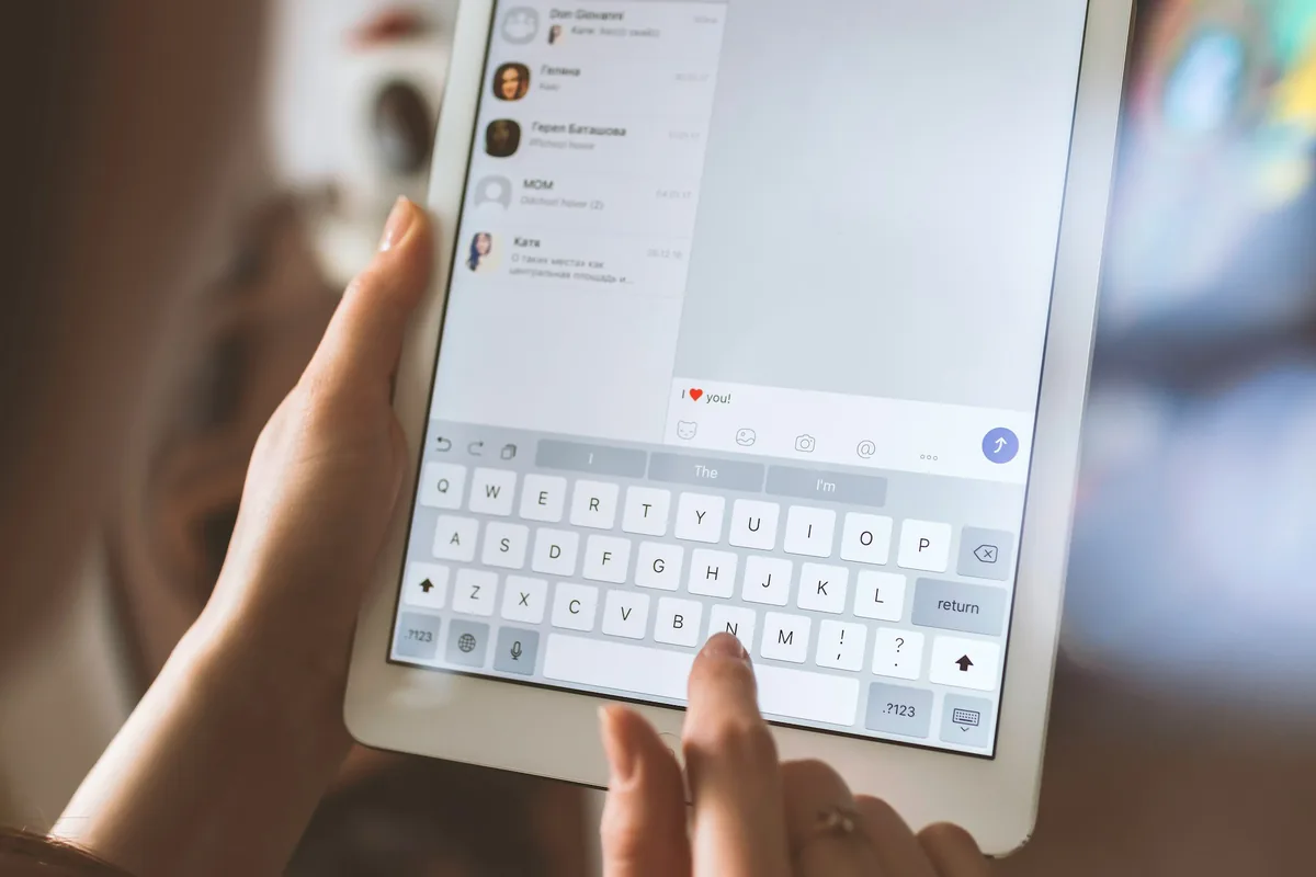 The EU Could Be Scanning Your Chats by October 2025 – Here's Everything We Know