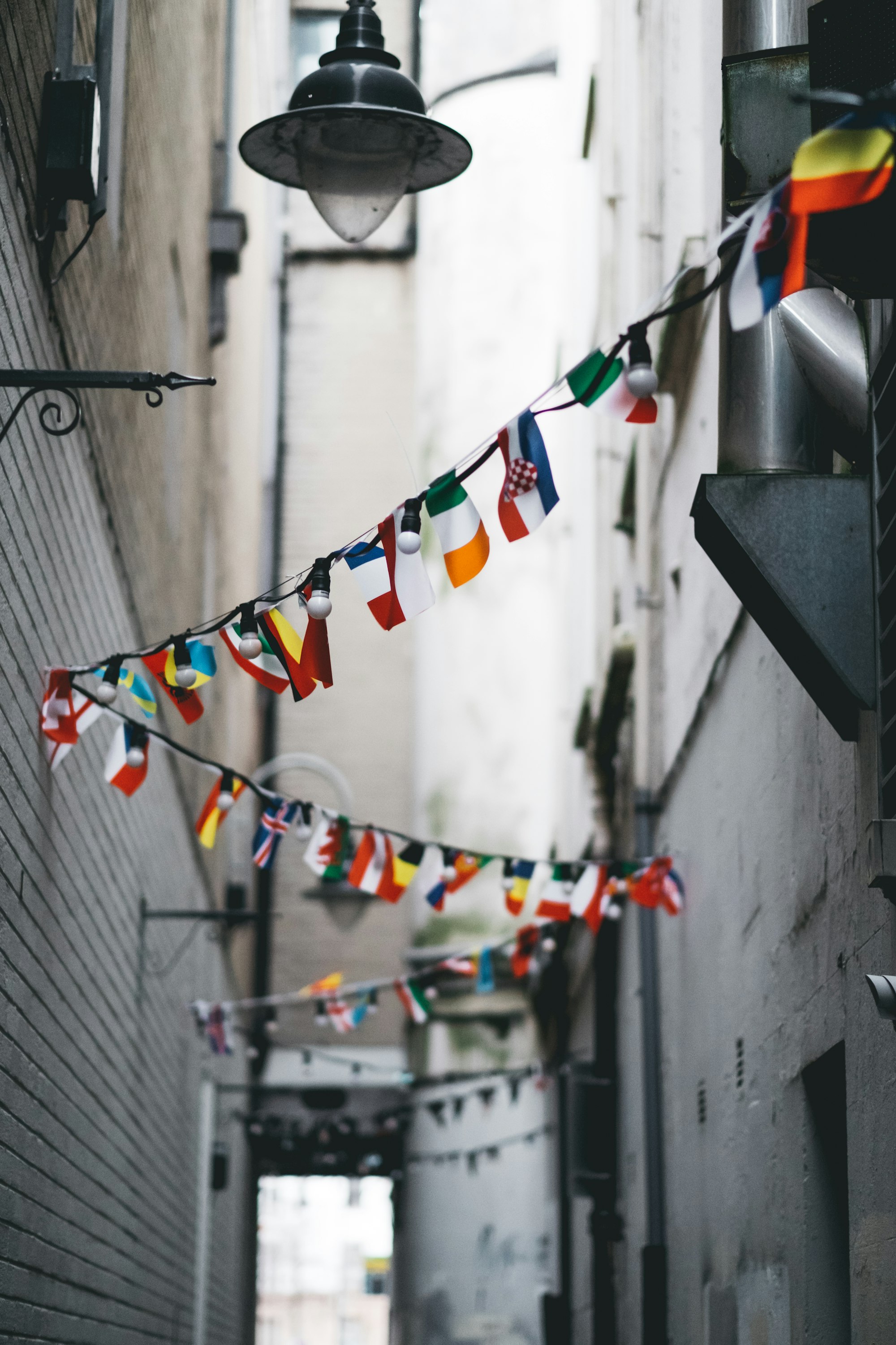 International Developments in Privacy Legislation: A Global Overview