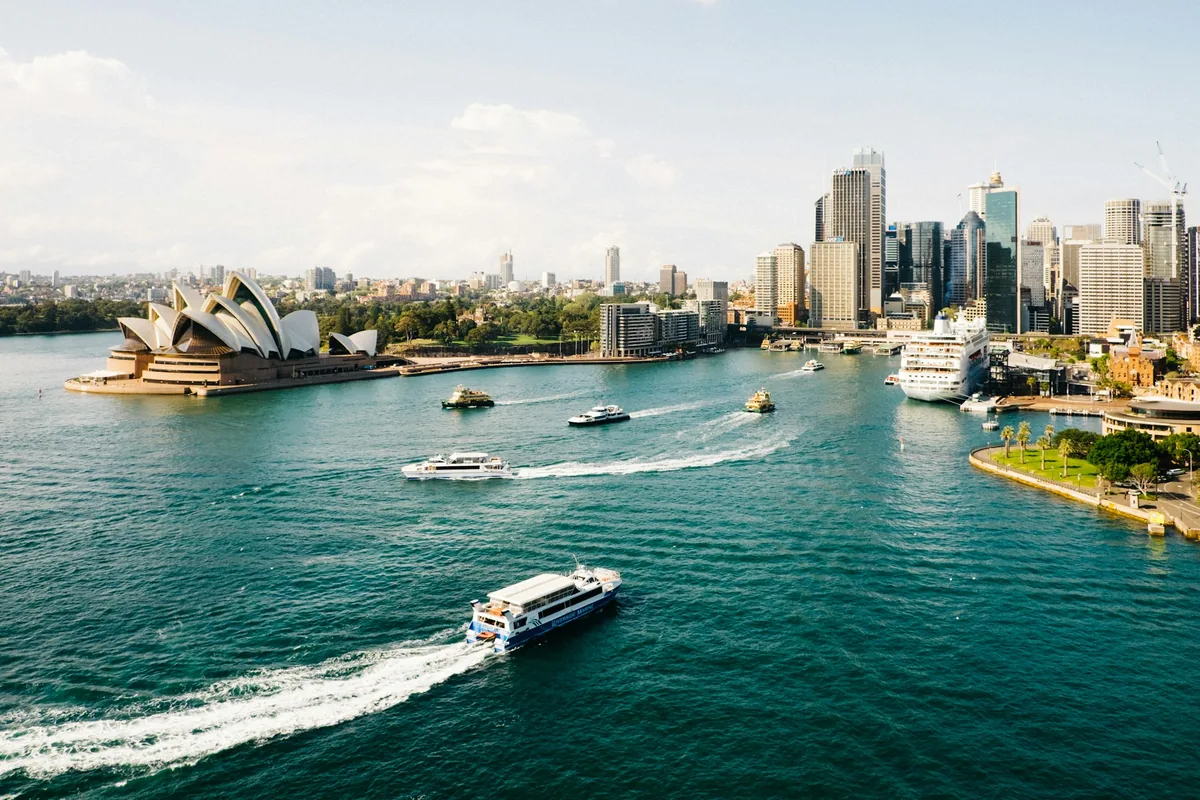 Australia's Digital ID Push: Kids, Censorship & the End-of-Year Online Identity Mandate