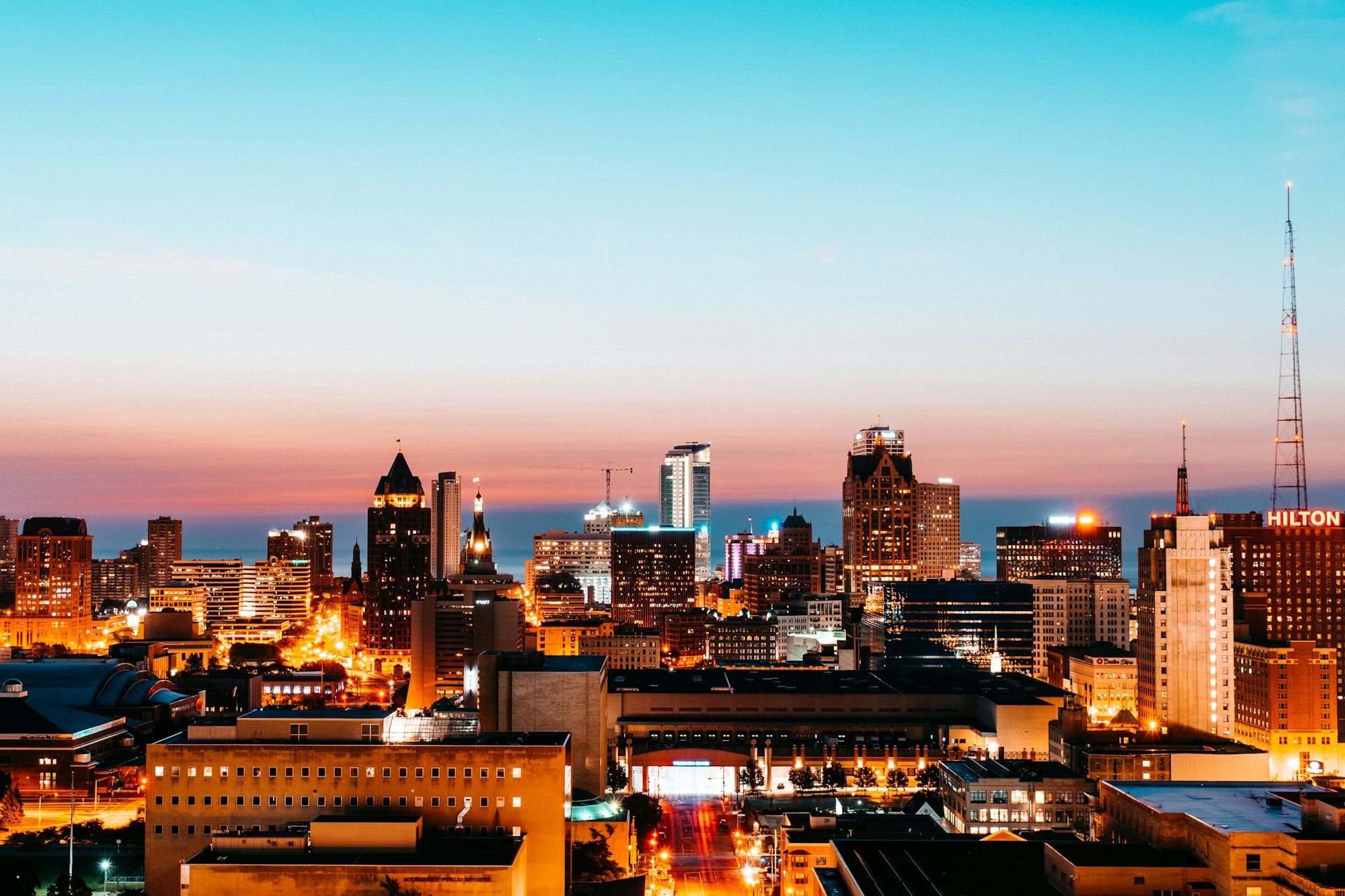 Wisconsin's Controversial VPN Ban: Age Verification Bill Threatens Digital Privacy
