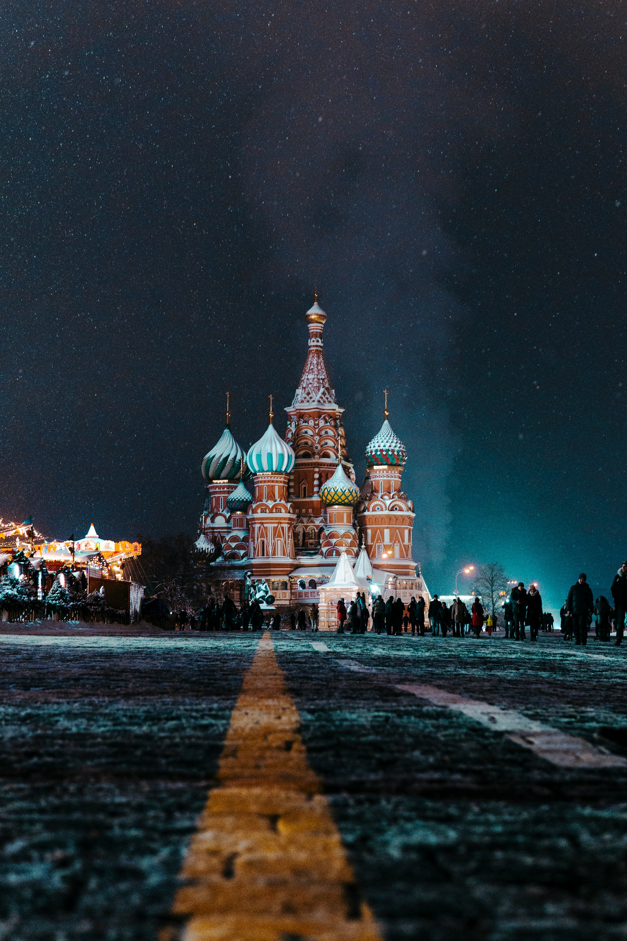Russia Moves to Mandate State Biometric ID for Online Age Verification
