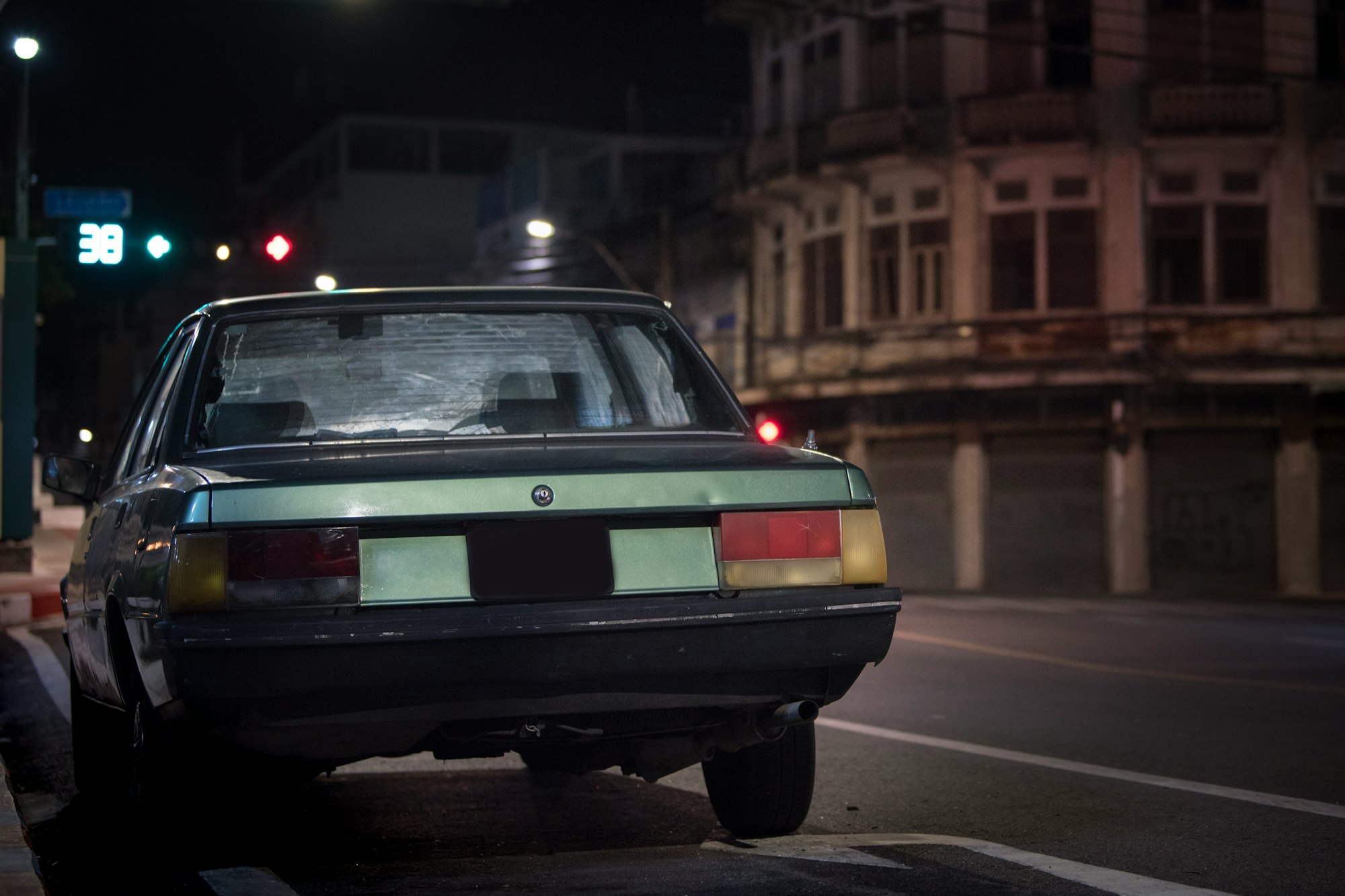 The Controversy and Implications of the Proposed 'Kill Switch' Law for Vehicles