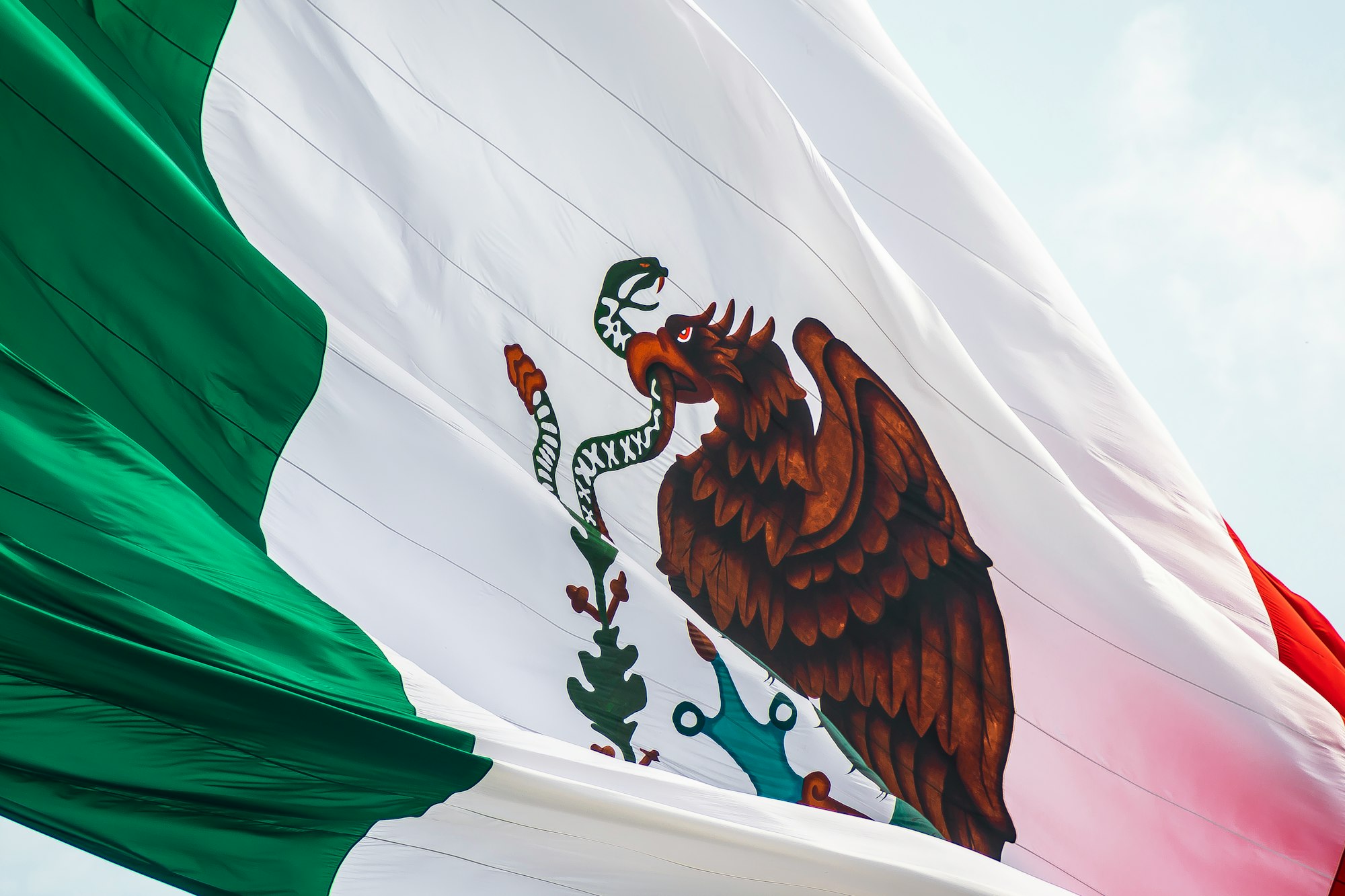 Mexico's Biometric Dystopia: The Mandatory Digital ID That Signals the End of Privacy in Latin America
