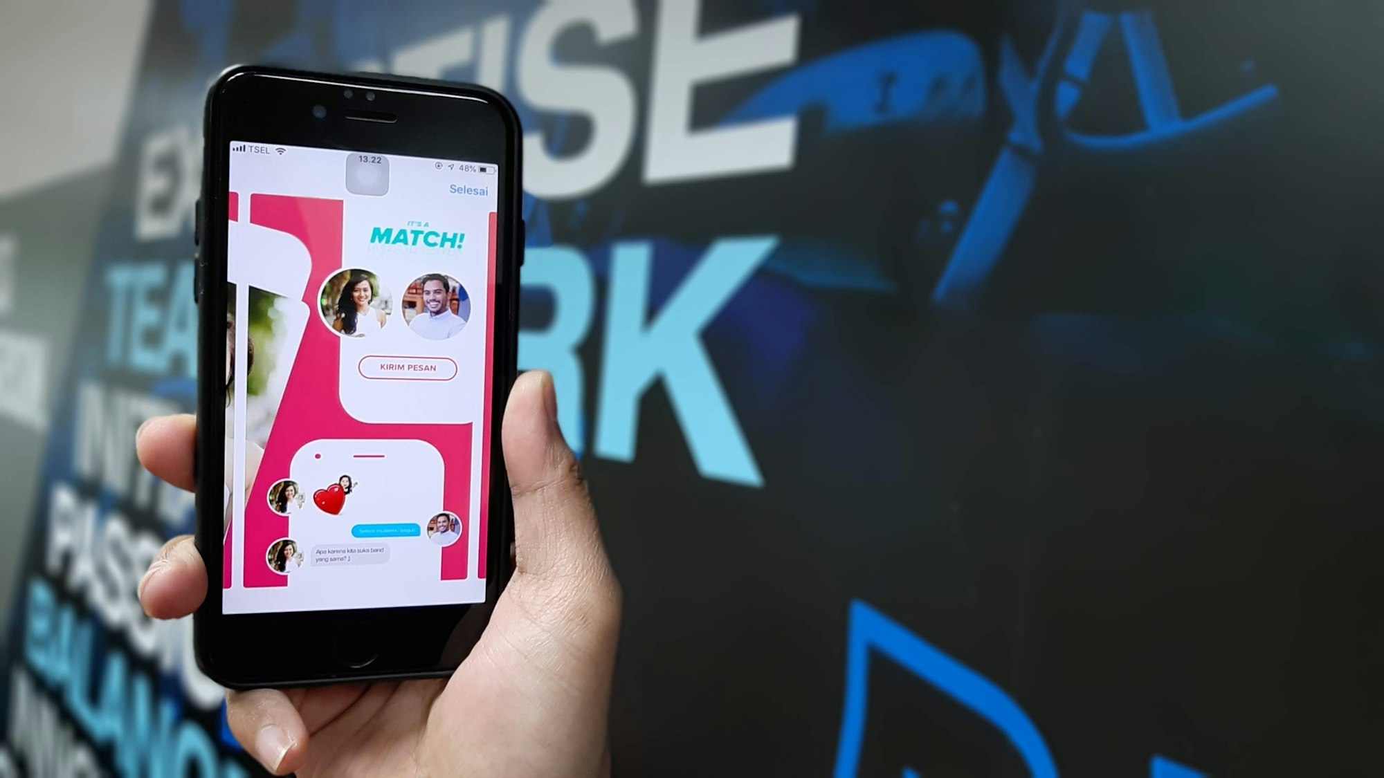Dating Apps Under Siege: The Growing Hacking Epidemic Threatening Modern Romance