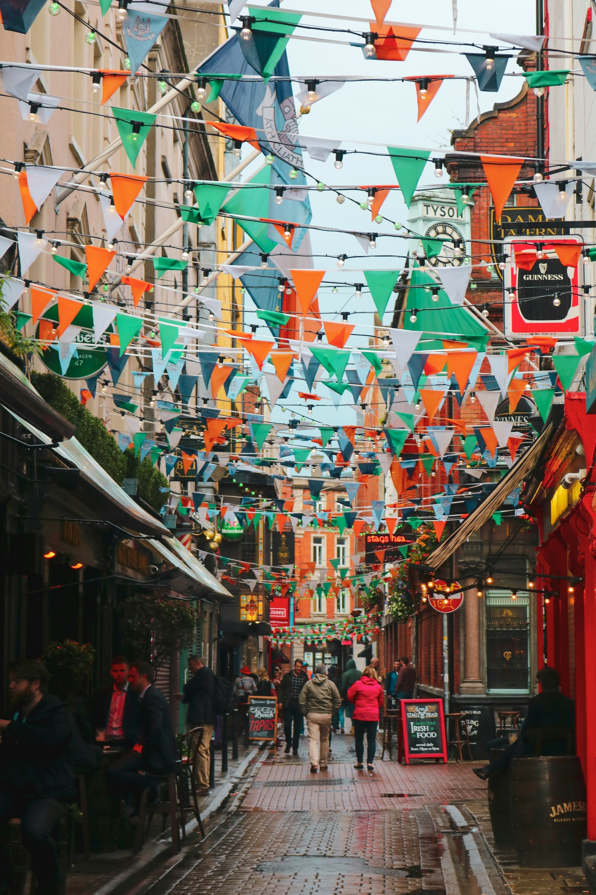 Ireland's Proposed Media Monitoring Law: Balancing Free Speech and Online Safety