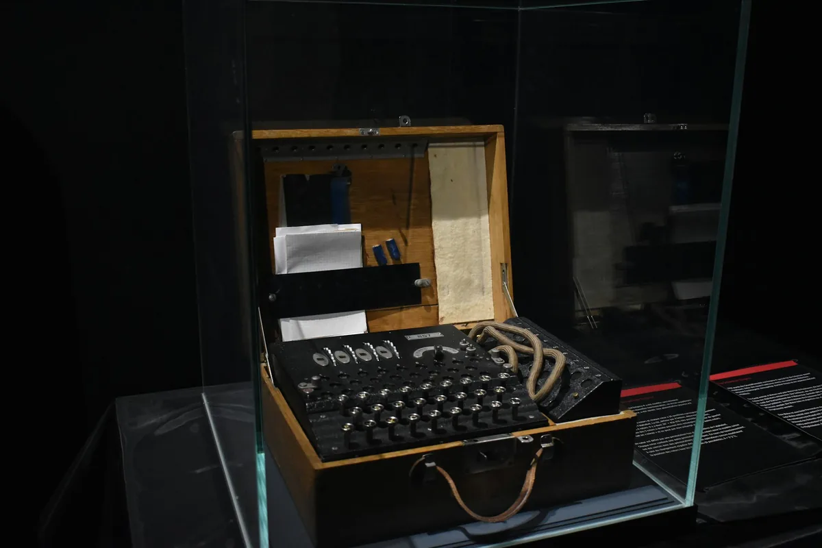 The Role of Cryptography in Protecting Online Privacy