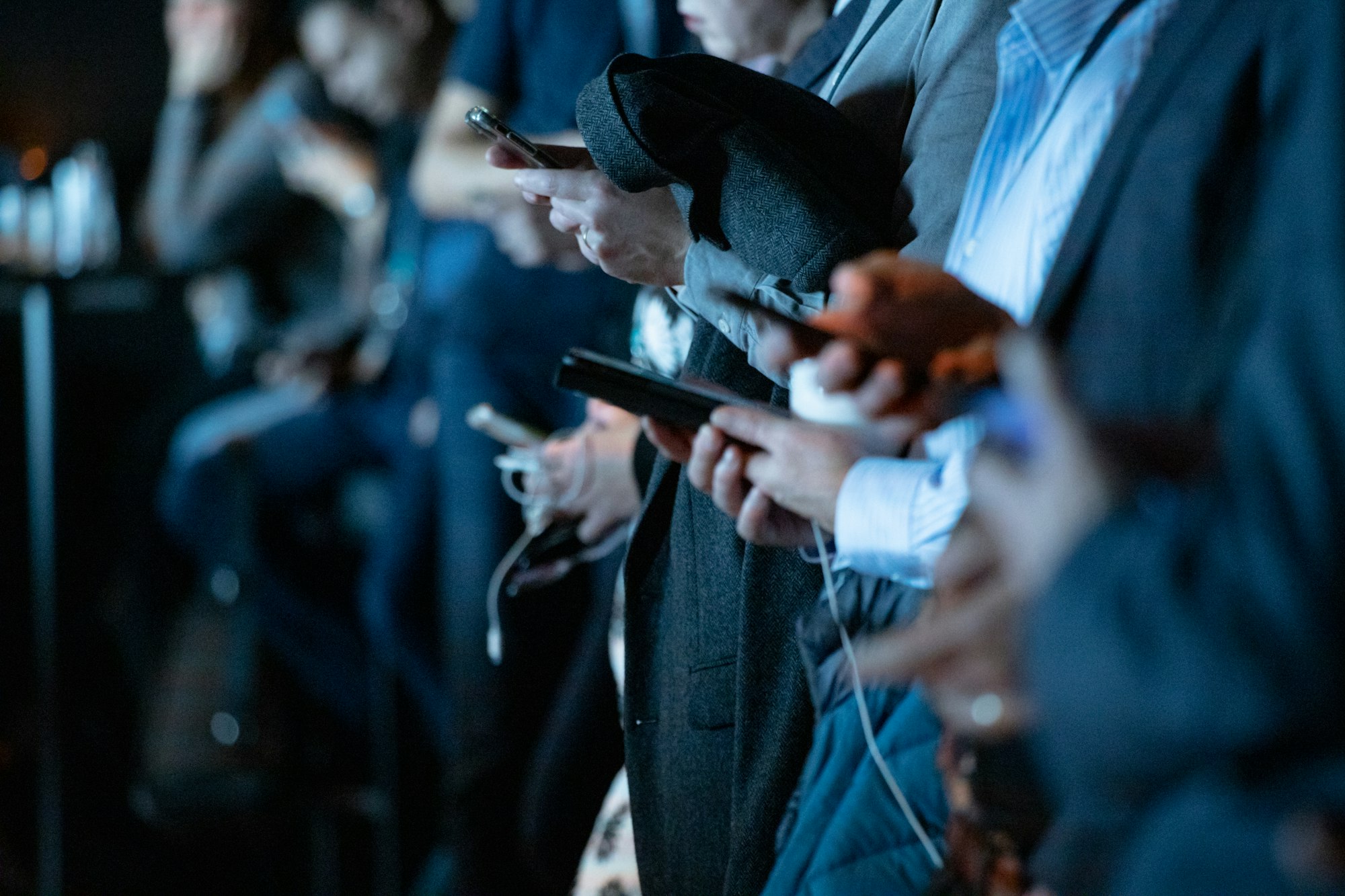 Privacy on Social Media: How to Participate While Protecting Your Information