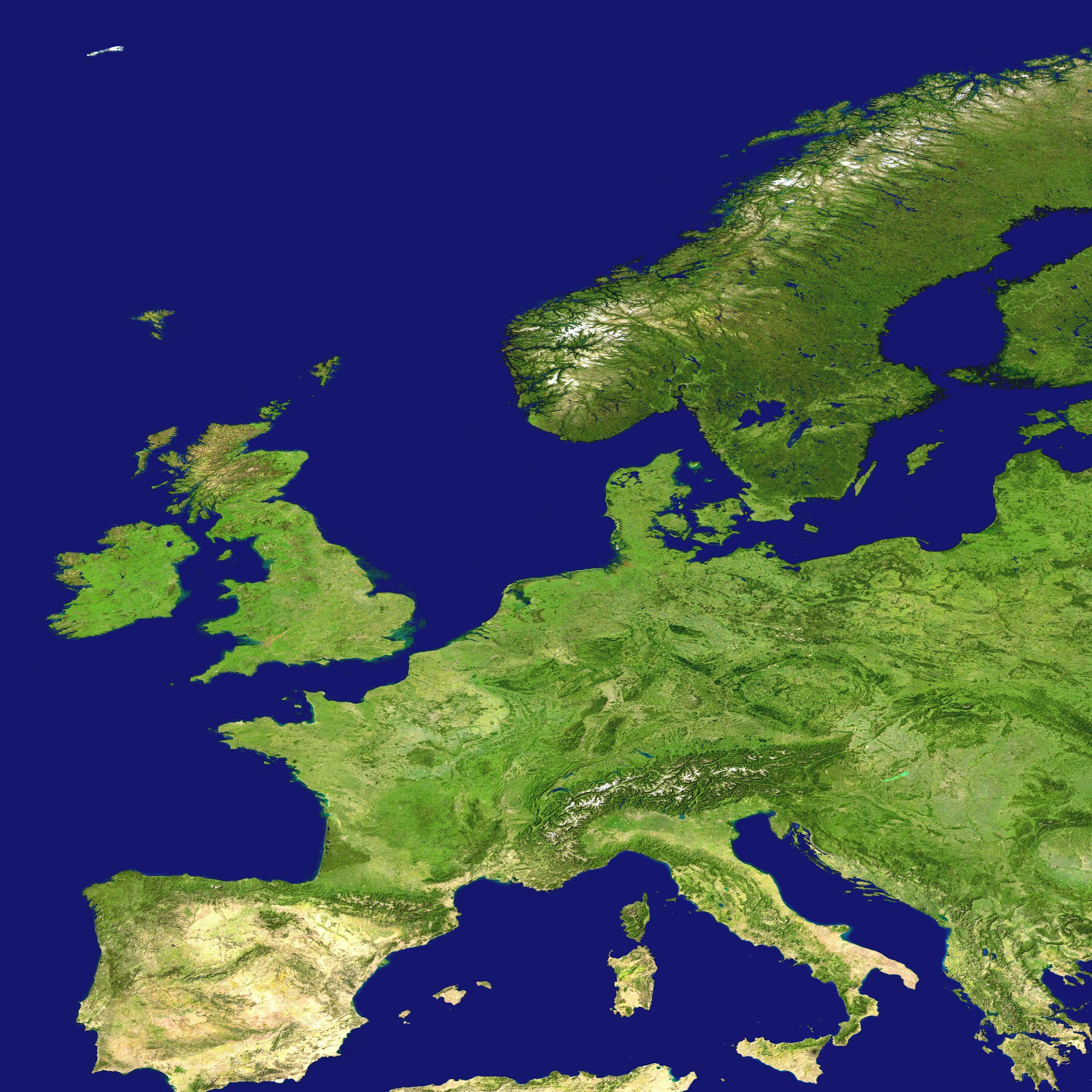 The European Digital Identity Crackdown: How Five EU Countries Are Following the UK's Censorship Playbook