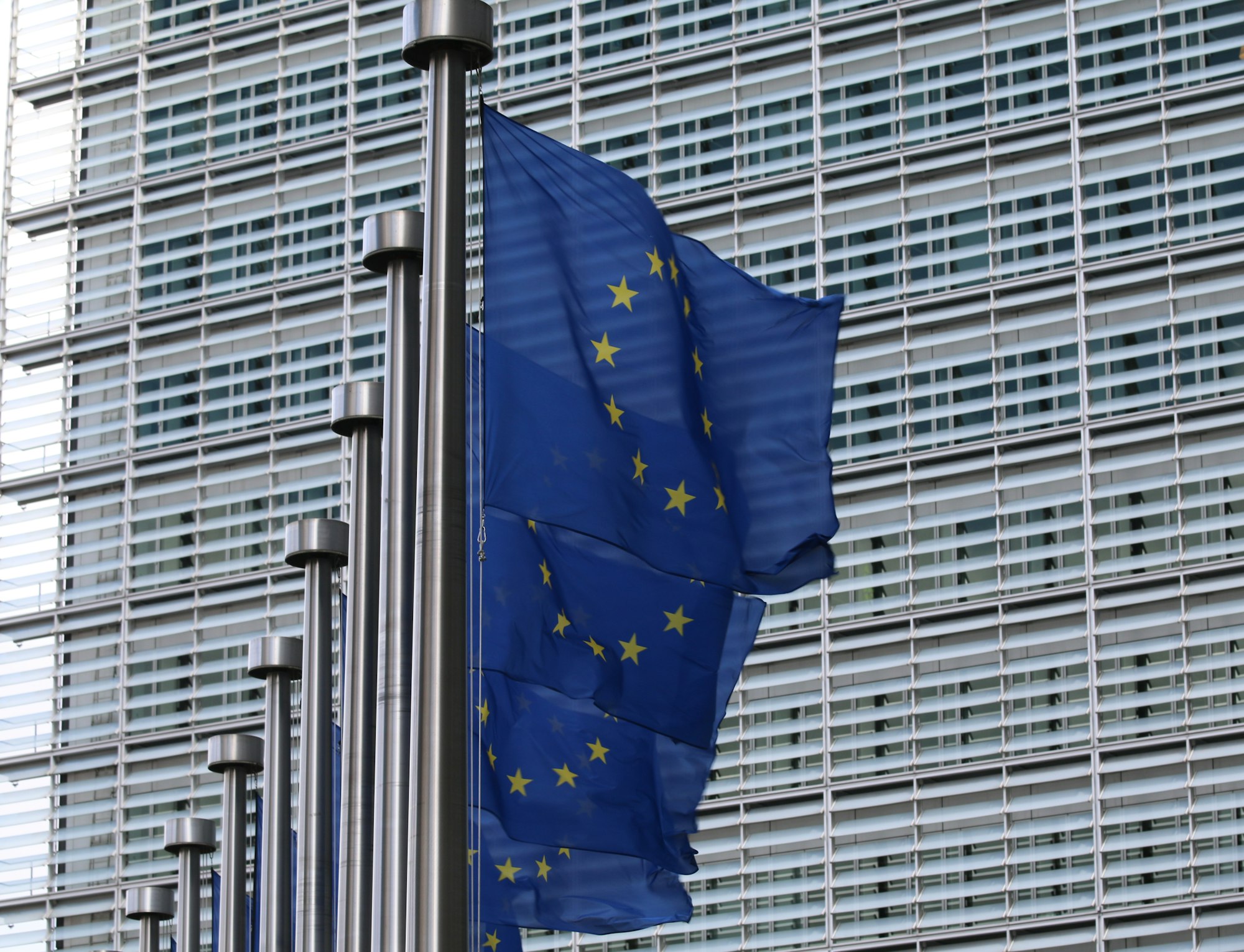 EU Adds Six Individuals to Sanctions List for Malicious Cyber Activities