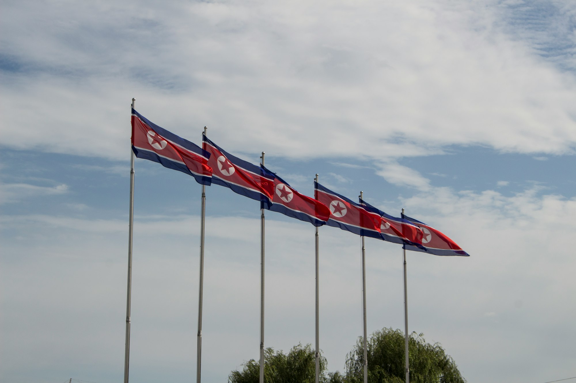 North Korea's Cyber Threat and the 5/9/14 Eyes Alliances Response
