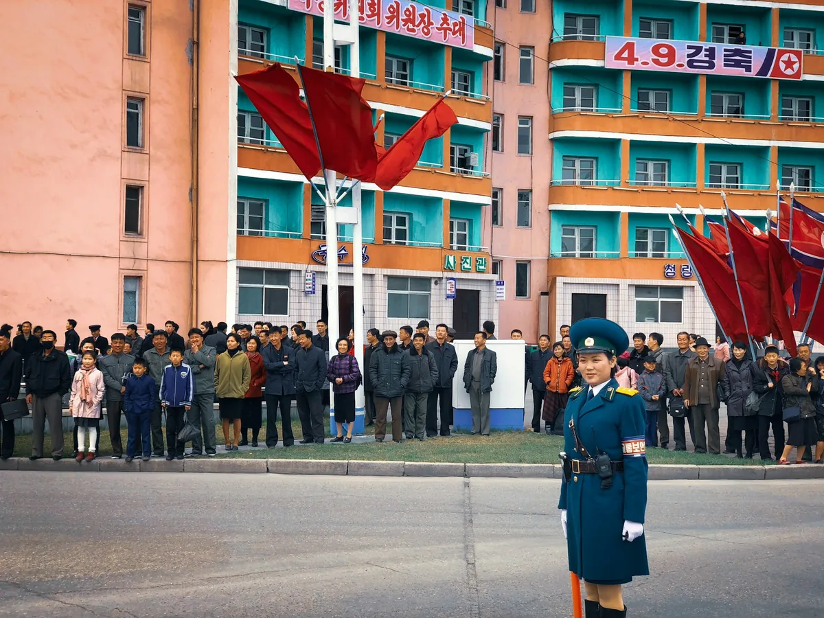 North Korea's Laptop Farm Remote Job Scam: The Hidden Threat in Your Hiring Process