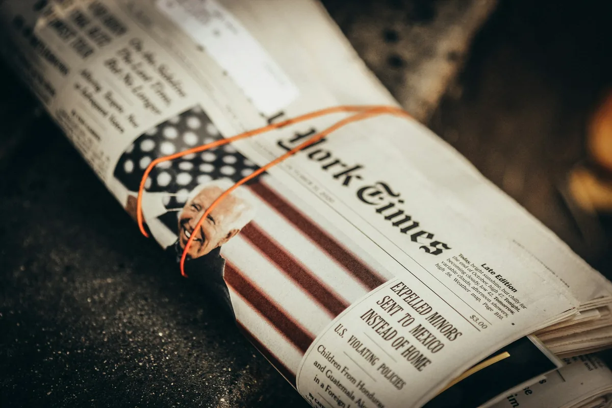 Joe Biden's Initiative Against Social Media Misinformation: A Comprehensive Strategy
