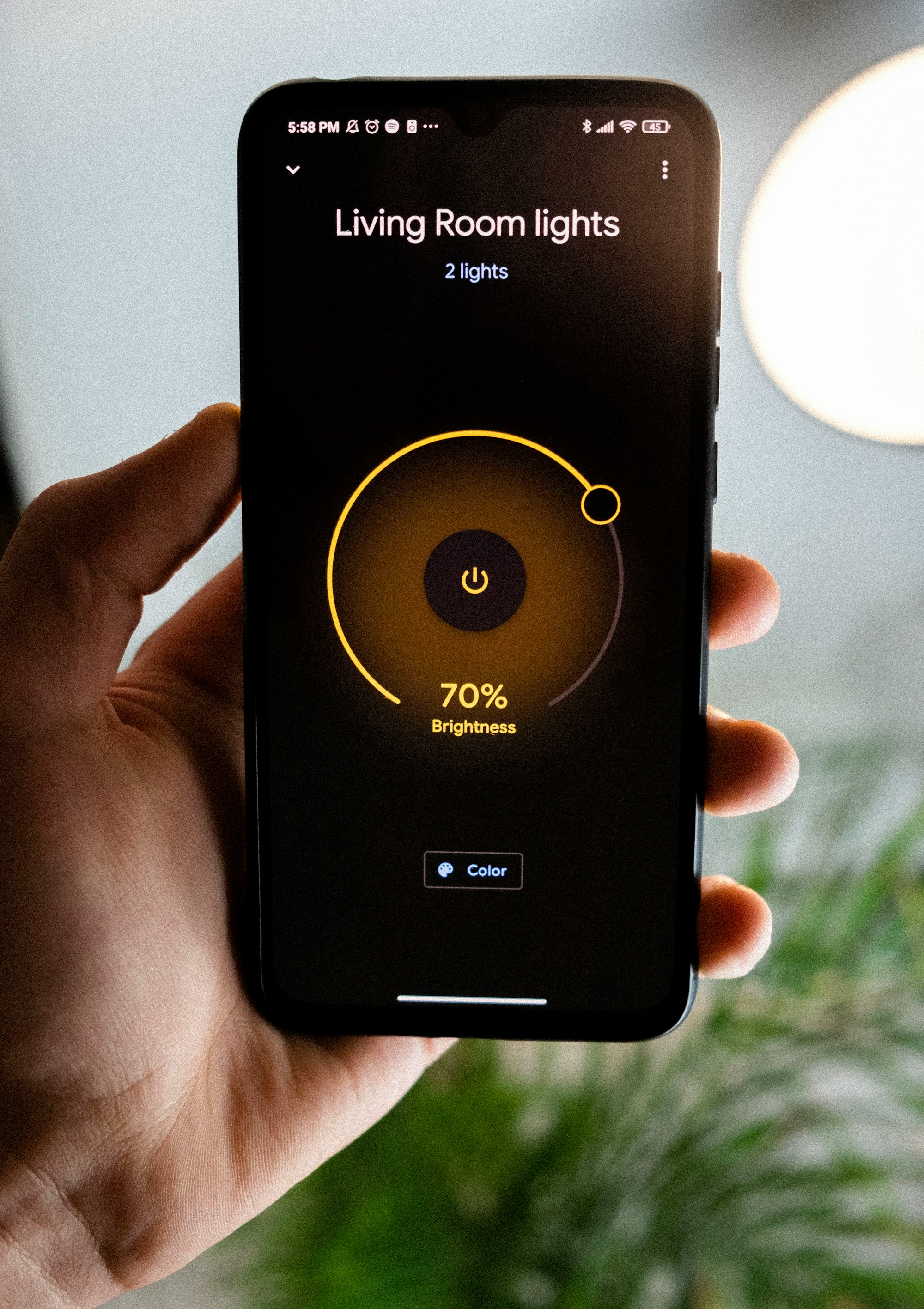 Smart Home Devices: Convenience at the Cost of Privacy?
