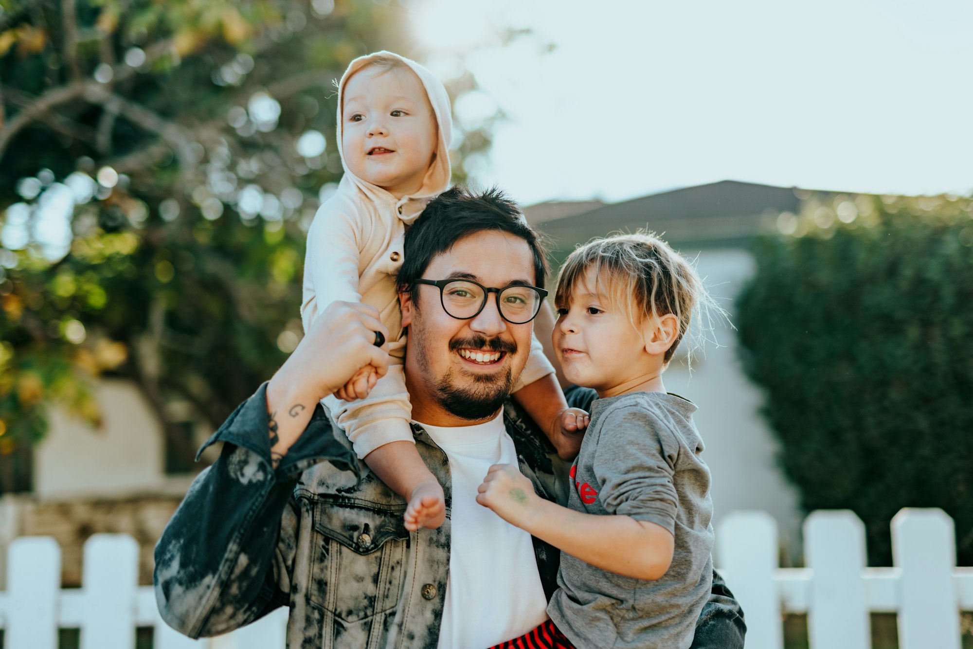 Protecting Your Family's Digital Privacy from 'The Com': What Parents Need to Know