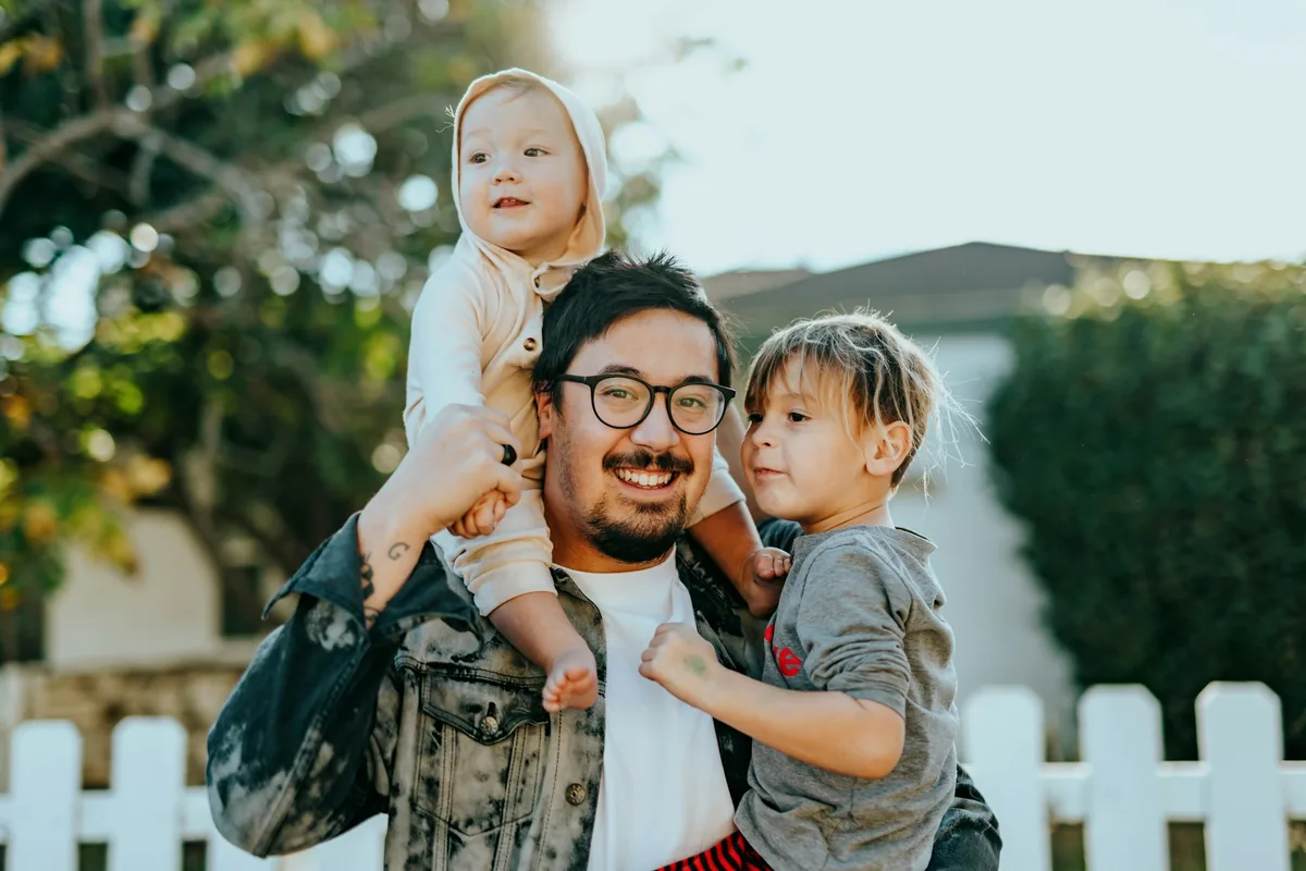 Protecting Your Family's Digital Privacy from 'The Com': What Parents Need to Know