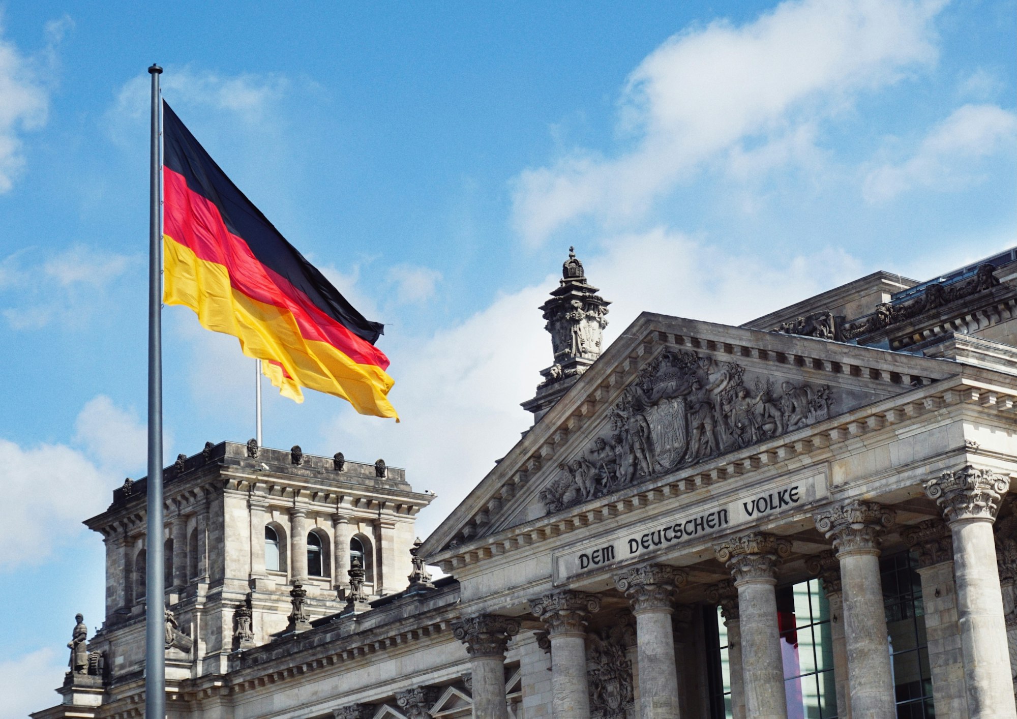 Germany's Digital Paradox: Court Limits Spy Software While Nation Embraces EU's Mass Surveillance Agenda