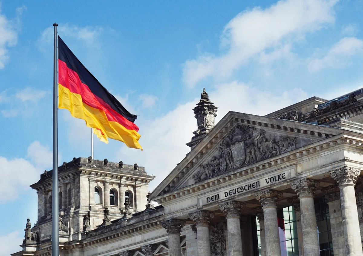 Germany's Digital Paradox: Court Limits Spy Software While Nation Embraces EU's Mass Surveillance Agenda