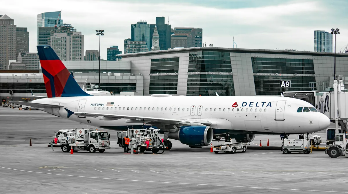Delta Airlines AI Pricing: Separating Fact from Fiction