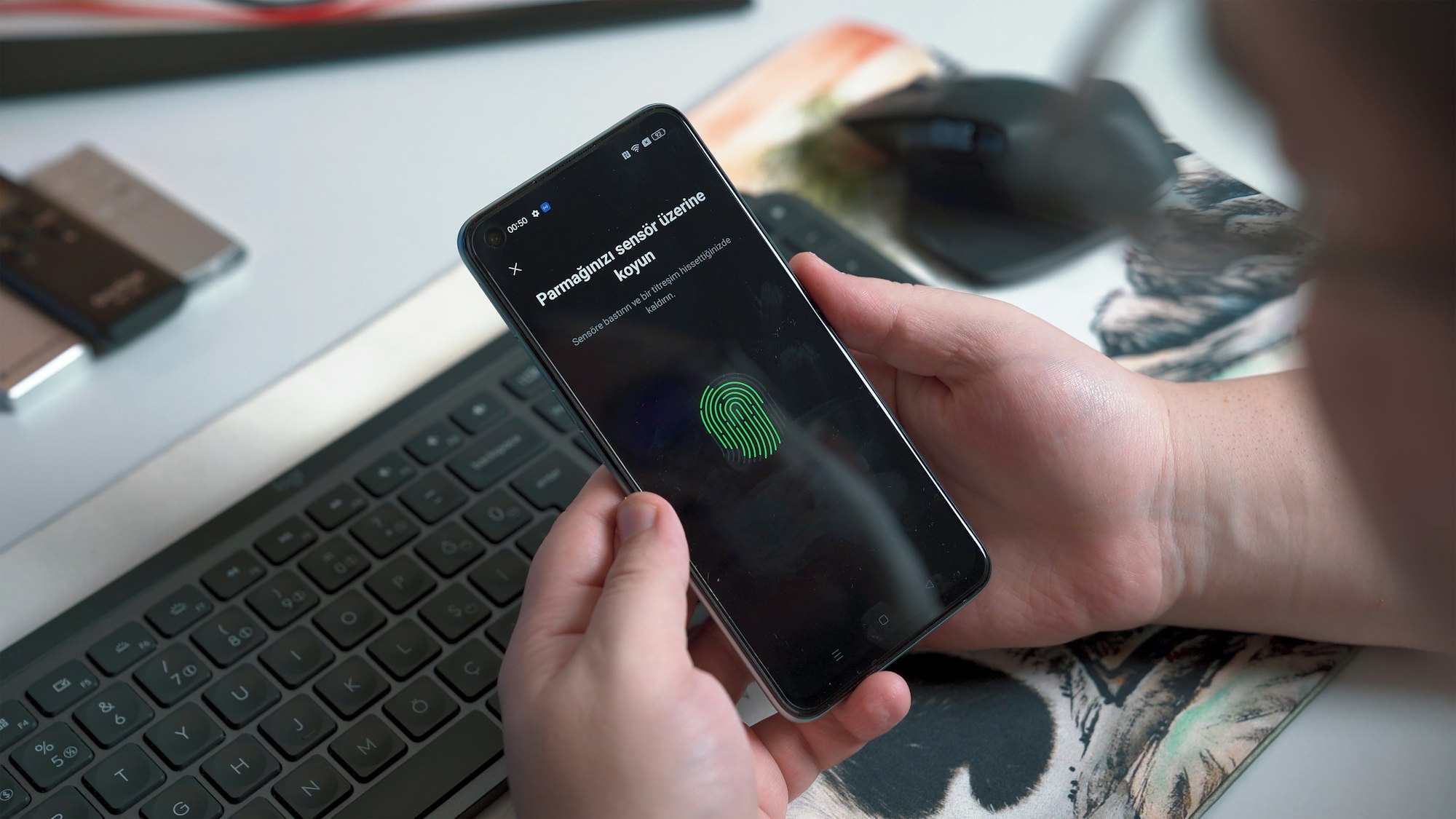 Biometric Technology and Privacy: A Balancing Act